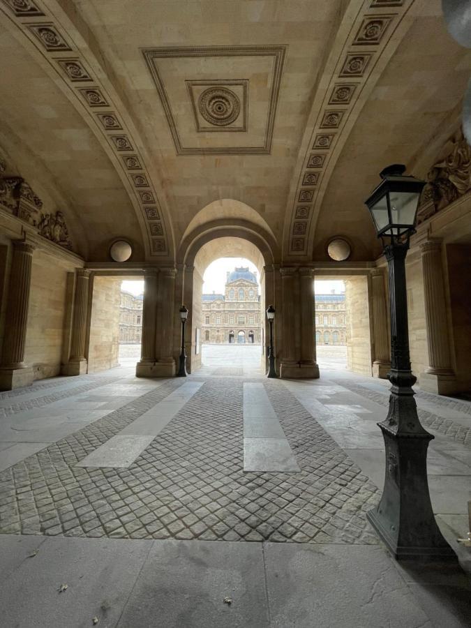 Hotel Corona Rodier Paříž Exteriér fotografie